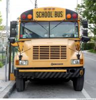 vehicle school bus 0005